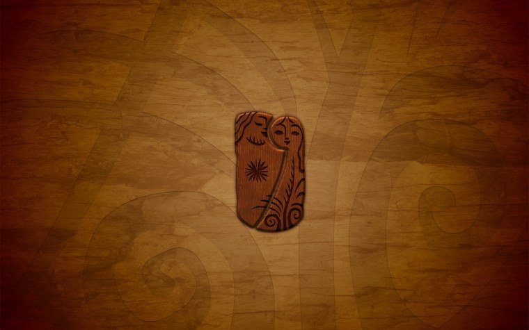 Руны фон для рабочего стола