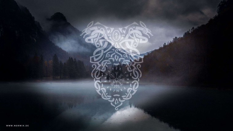 Языческие заставки на рабочий стол