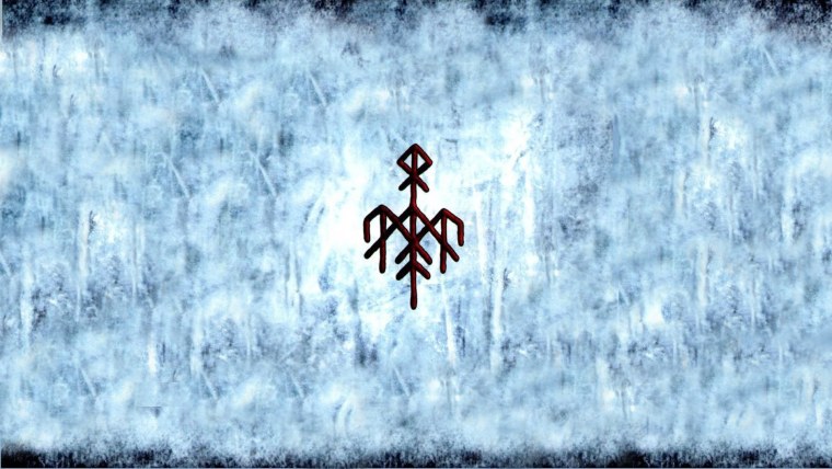 Wardruna Runaljod Yggdrasil