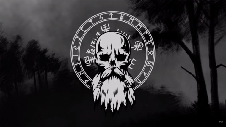 Обои на рабочий стол Викинги