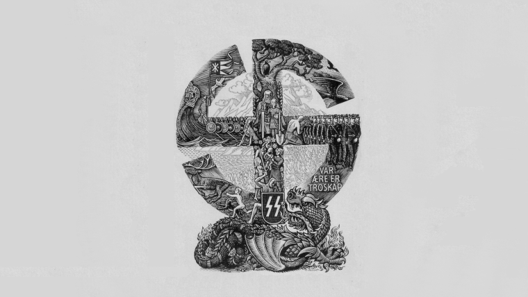 Языческие заставки на рабочий стол