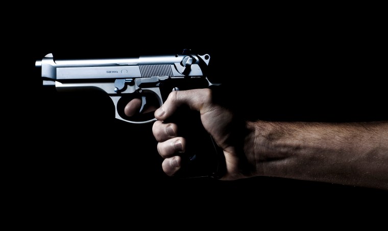 Sig Sauer p226 обои