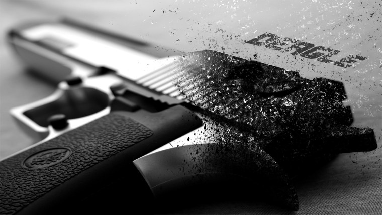 Элитная Beretta m9