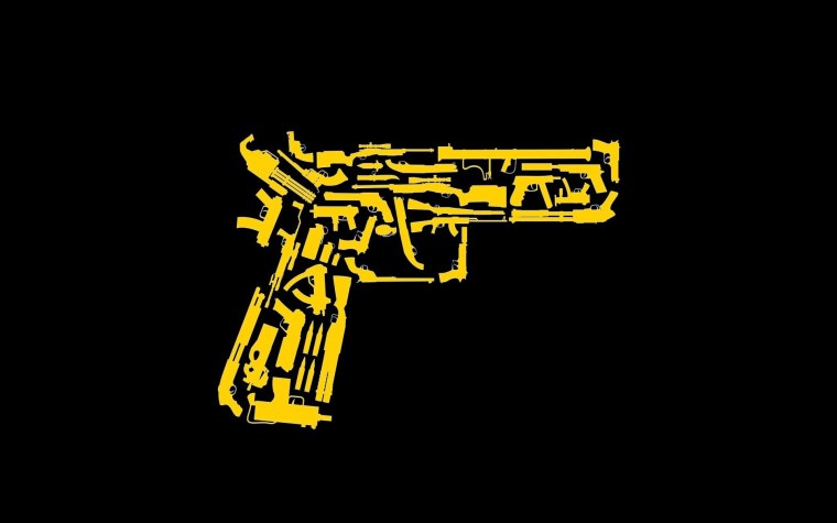 Glock 19 logo