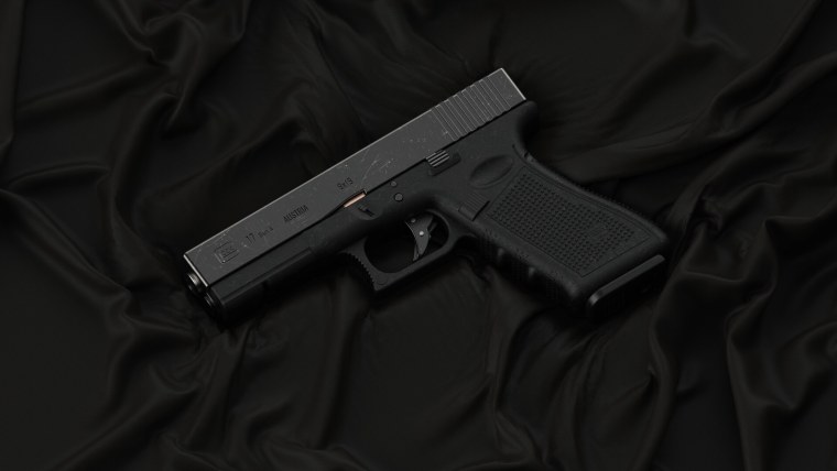 Я не боюсь врагов и их ударов низких