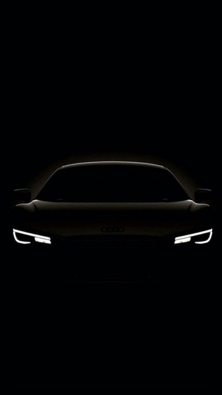 Герб России черный