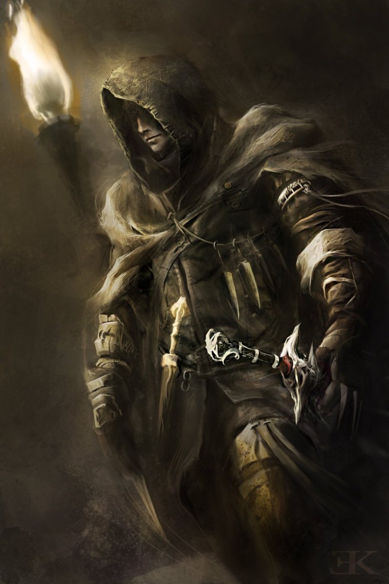 Назгул Блэк метал