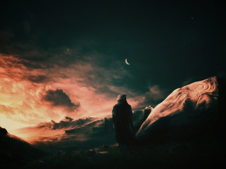 Становление охотника - Макс Вальтер