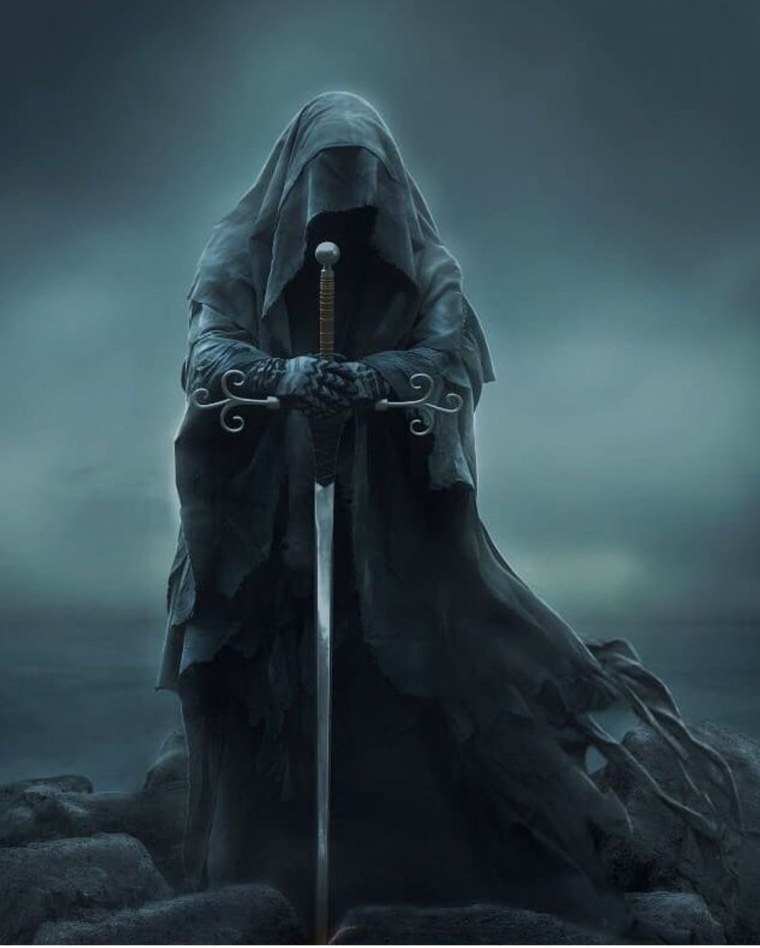 Моргомир Ангмарский