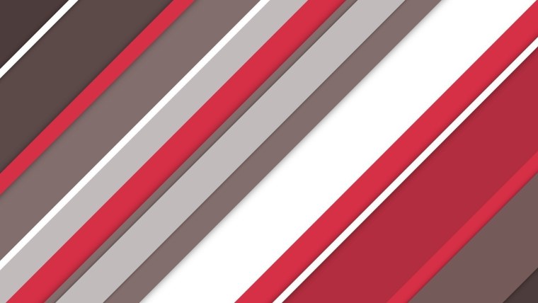 Красные полосы абстракция