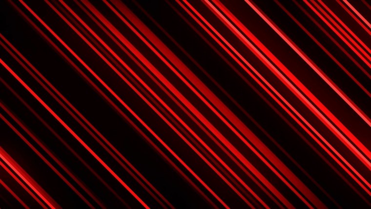 Красный фон полосы