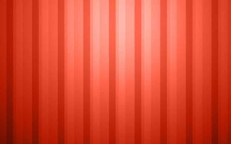 Красная полоса