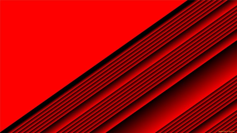 Фон в полоску