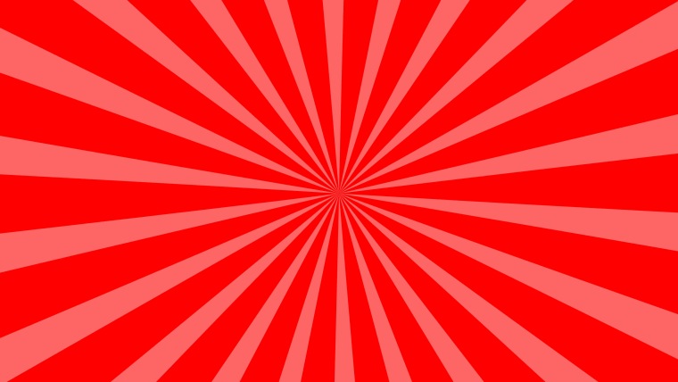 Чёрно красный фон