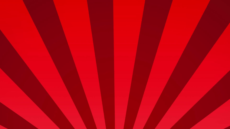 Красная полоса