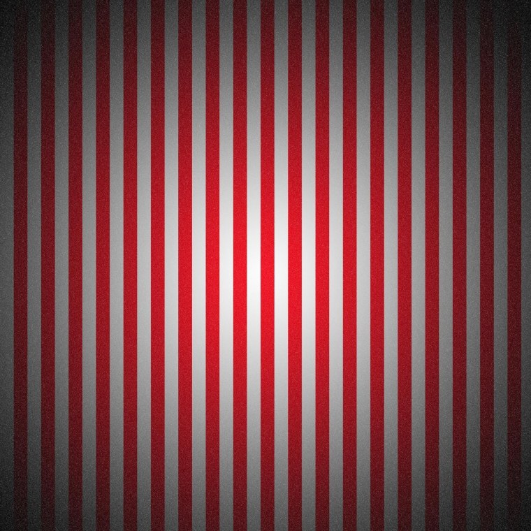 Красная полоса