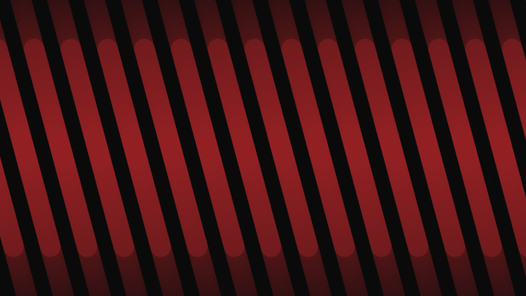 Красно белые полосы