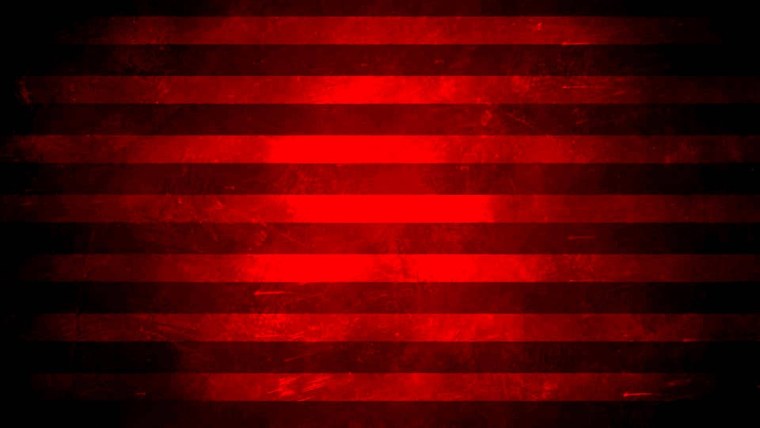 Красная полоска