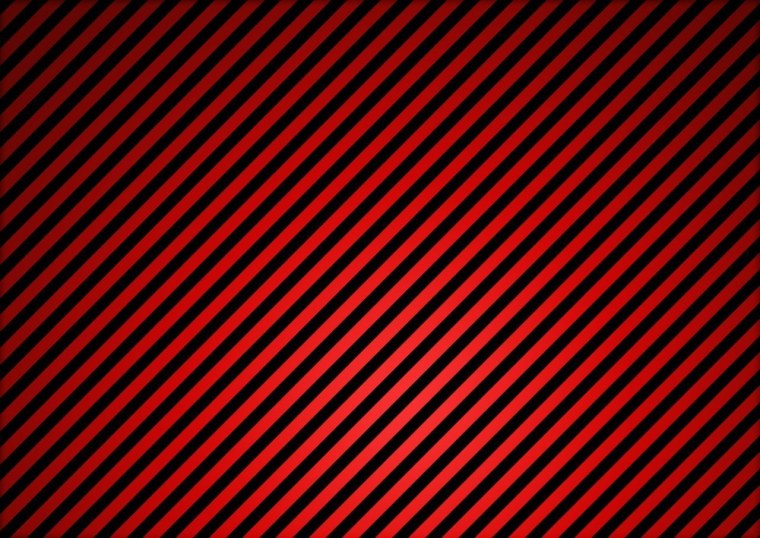 Красная полоса