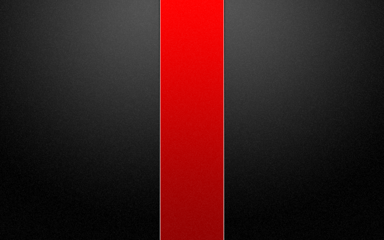 Красная полоска