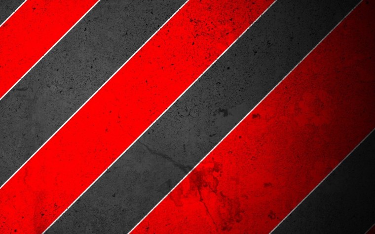 Красный фон с полосками