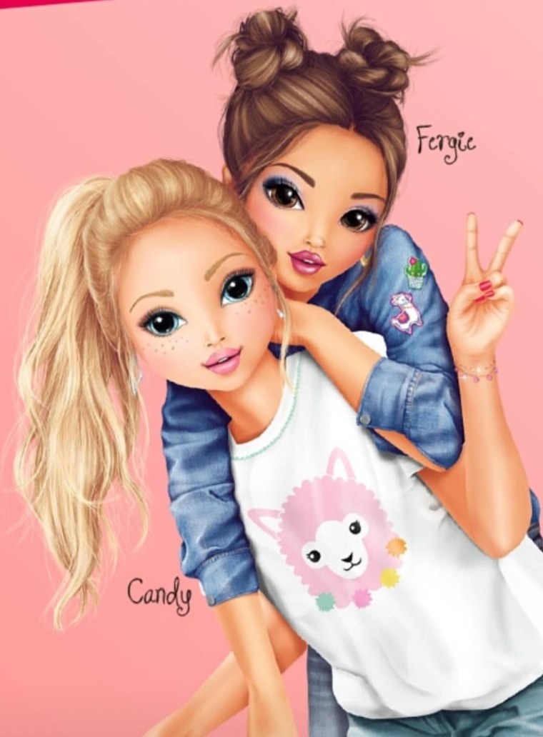 Рисунки girly_m