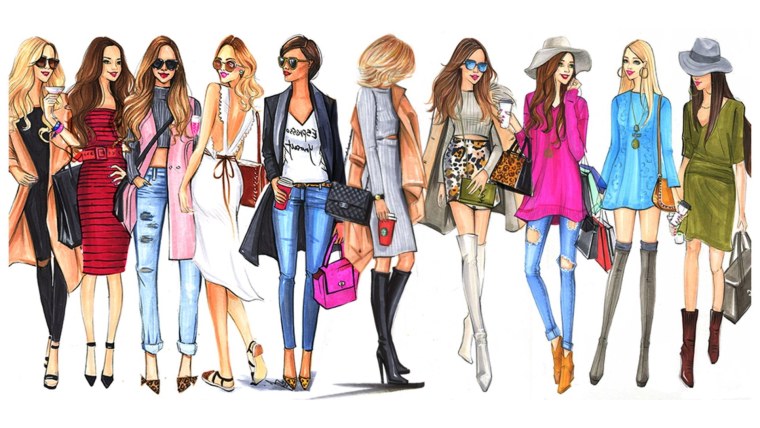 Красивые рисунки для подруги