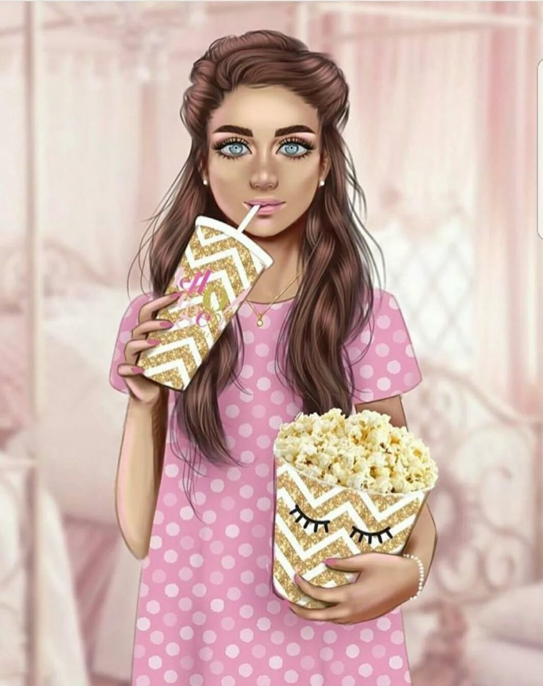 Милые картинки на аву