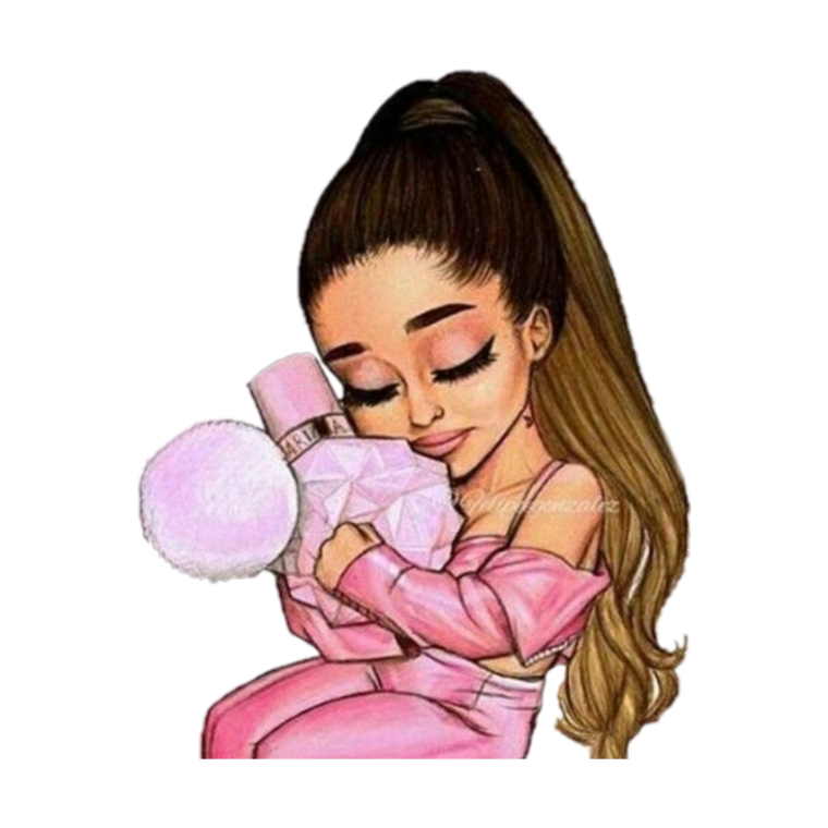 Подруги нарисованные