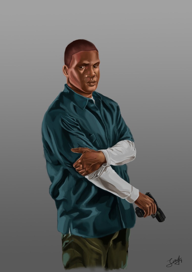 Франклин Клинтон