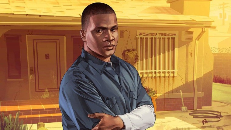 Франклин Клинтон актер