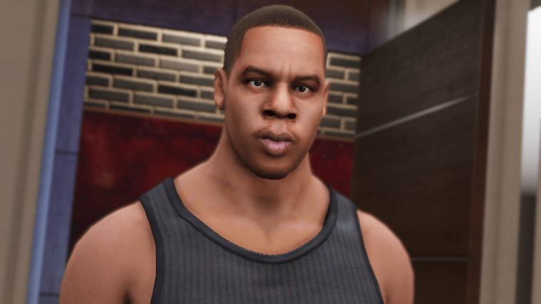 Майкл Тревор и Франклин