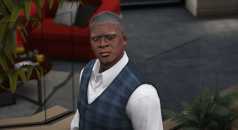 Франклин Клинтон