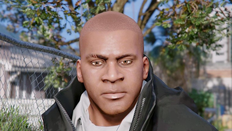 Картинки ГТА 5