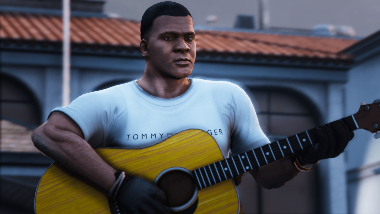 Франклин Клинтон