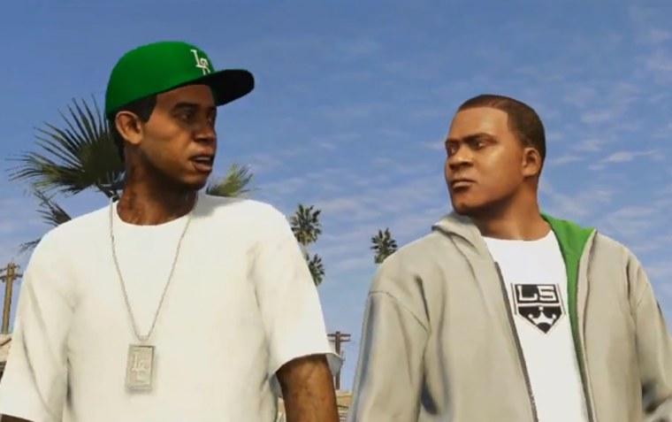 Франклин Клинтон