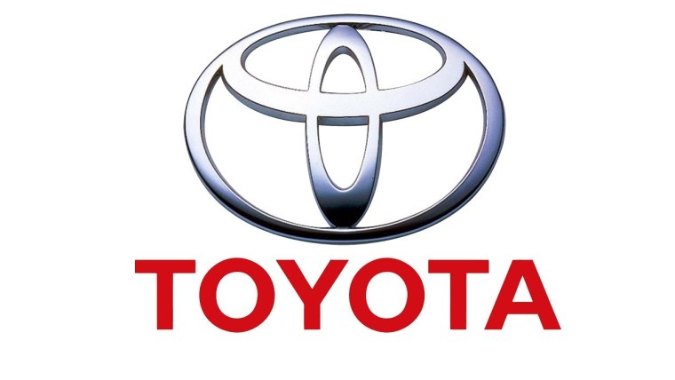 Тойота значок Тойота