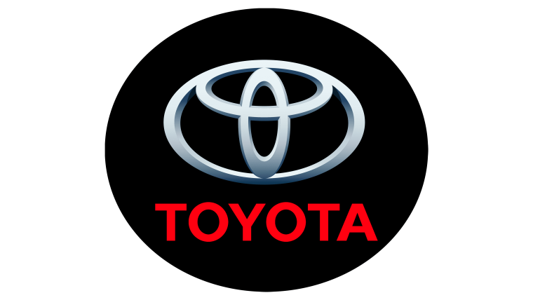 Toyota logo