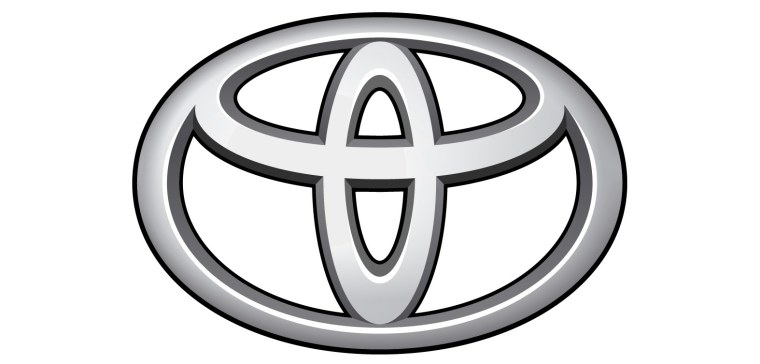 Тойота лого PNG