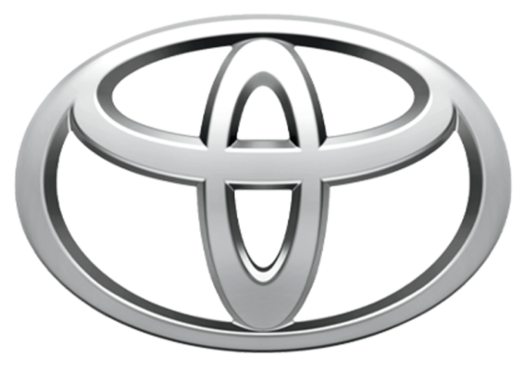 Эмблема Toyota арт. 754410k220