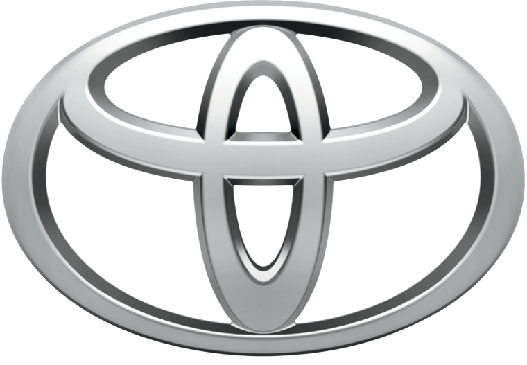 Toyota лого