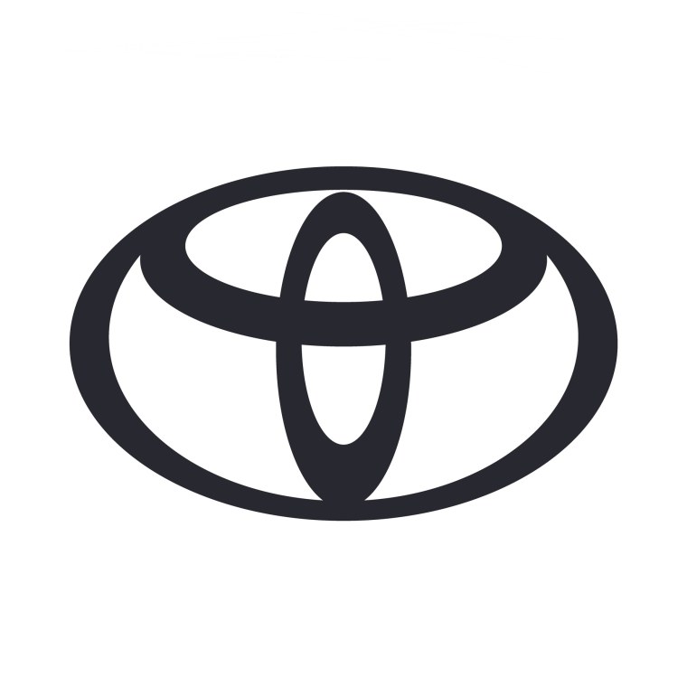 Тойота лого