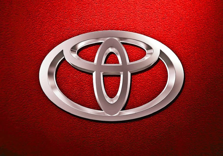 Toyota Emblem
