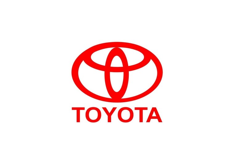 Toyota эмблема