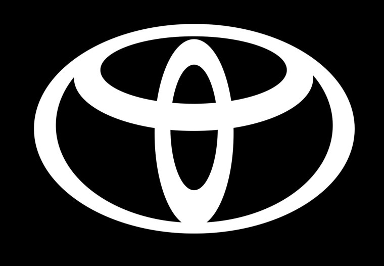 Логотип Toyota Star