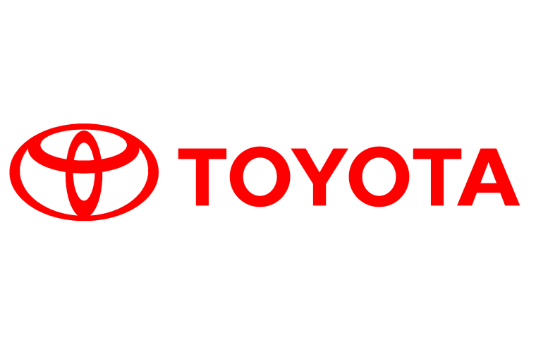 Toyota Emblem