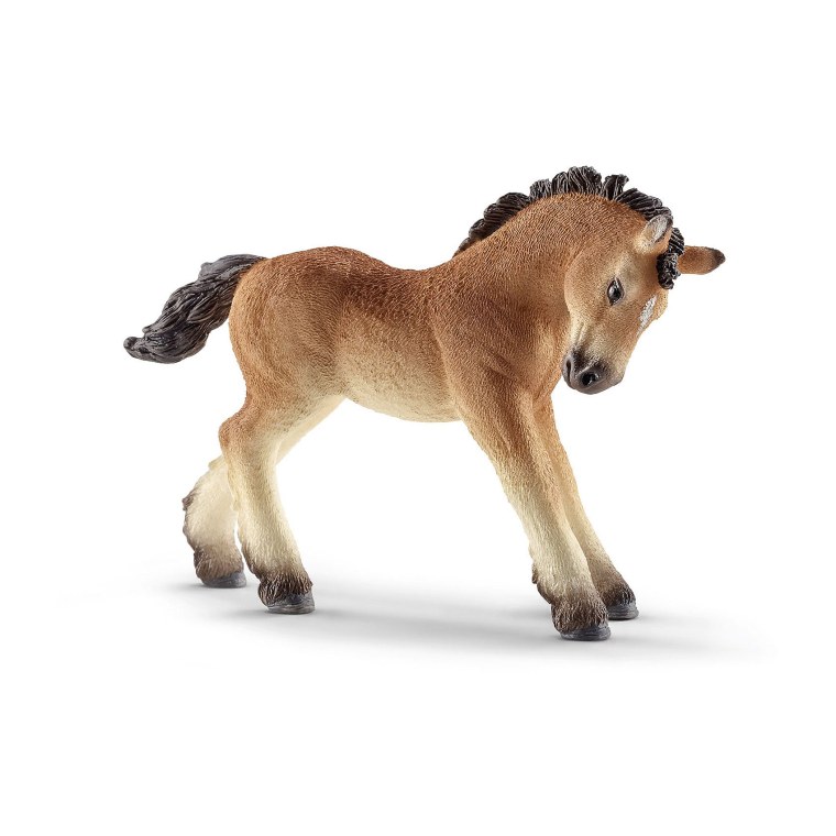 Фигурка Schleich Арденский жеребец 13778