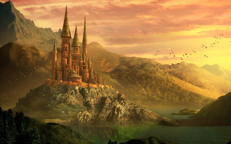 Гарри Поттер школа Хогвартс