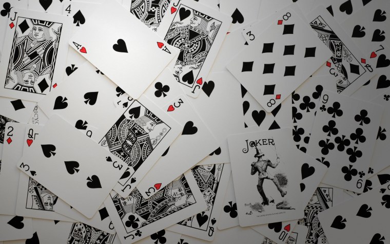 Картинки карты игральные на заставку