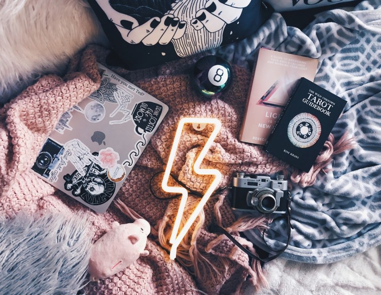 Карточки Эстетика